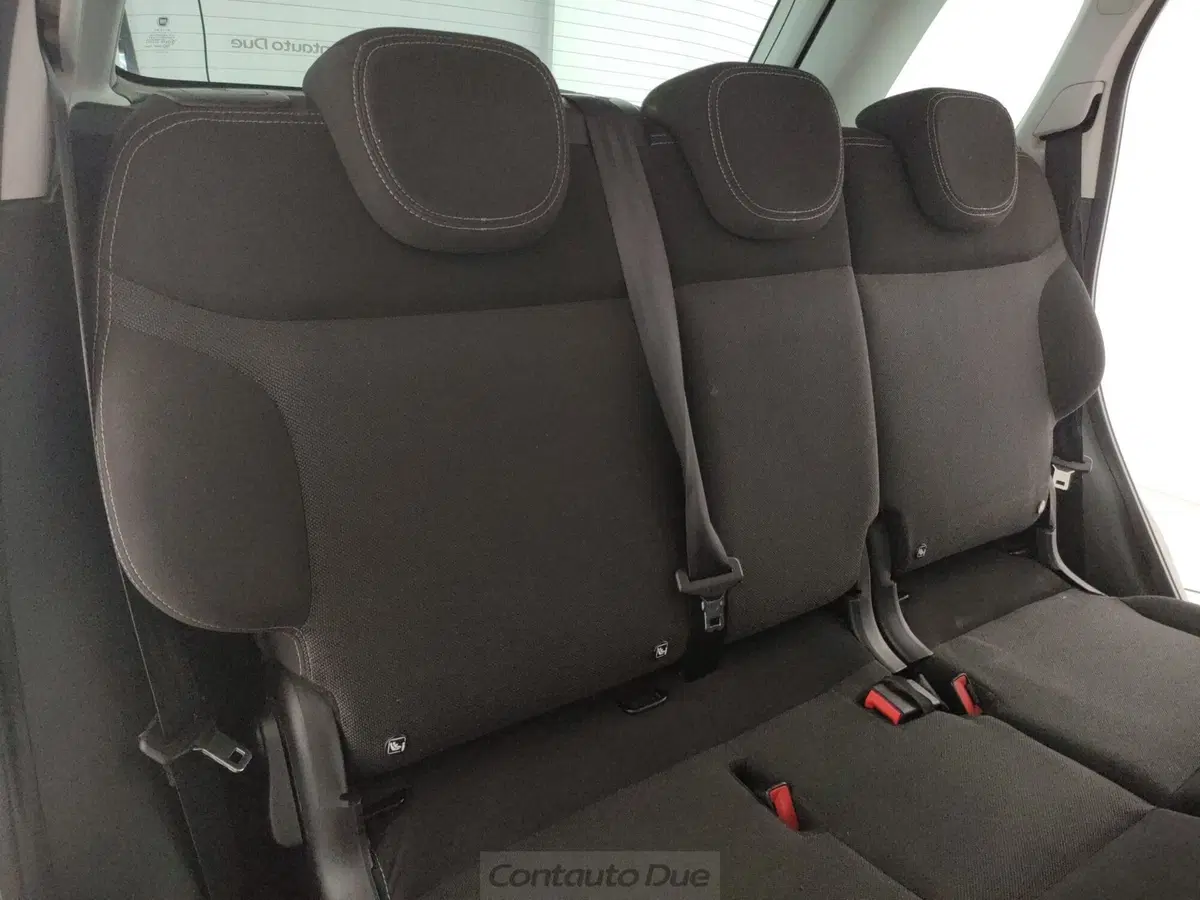 Fiat 500L usata a Caserta (11)
