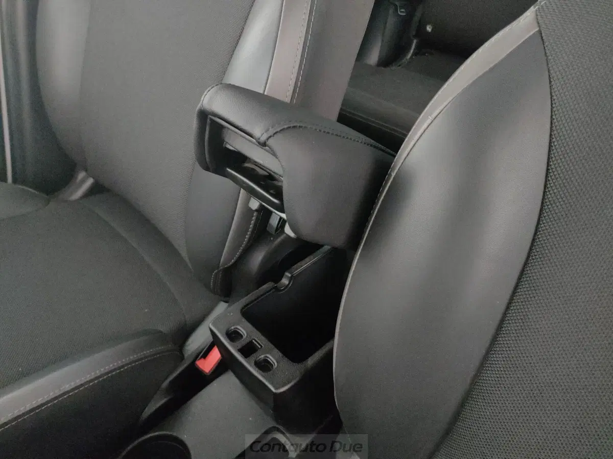 Fiat 500L usata a Caserta (17)