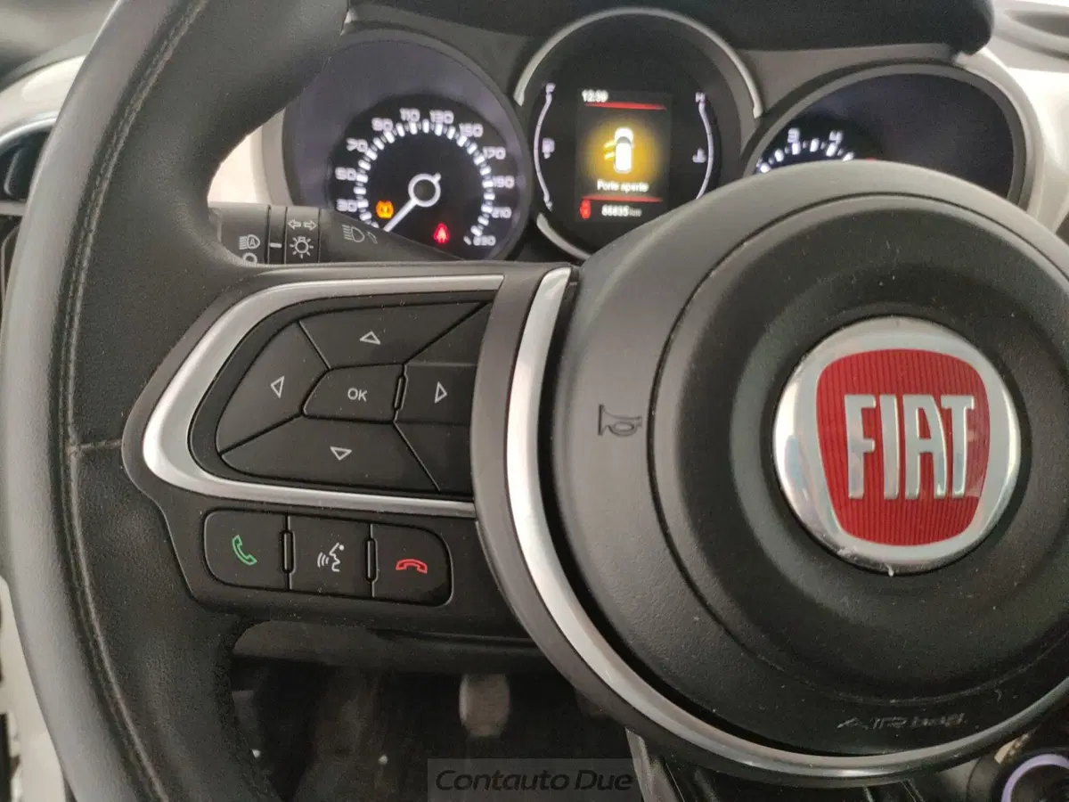 Fiat 500L usata a Caserta (20)