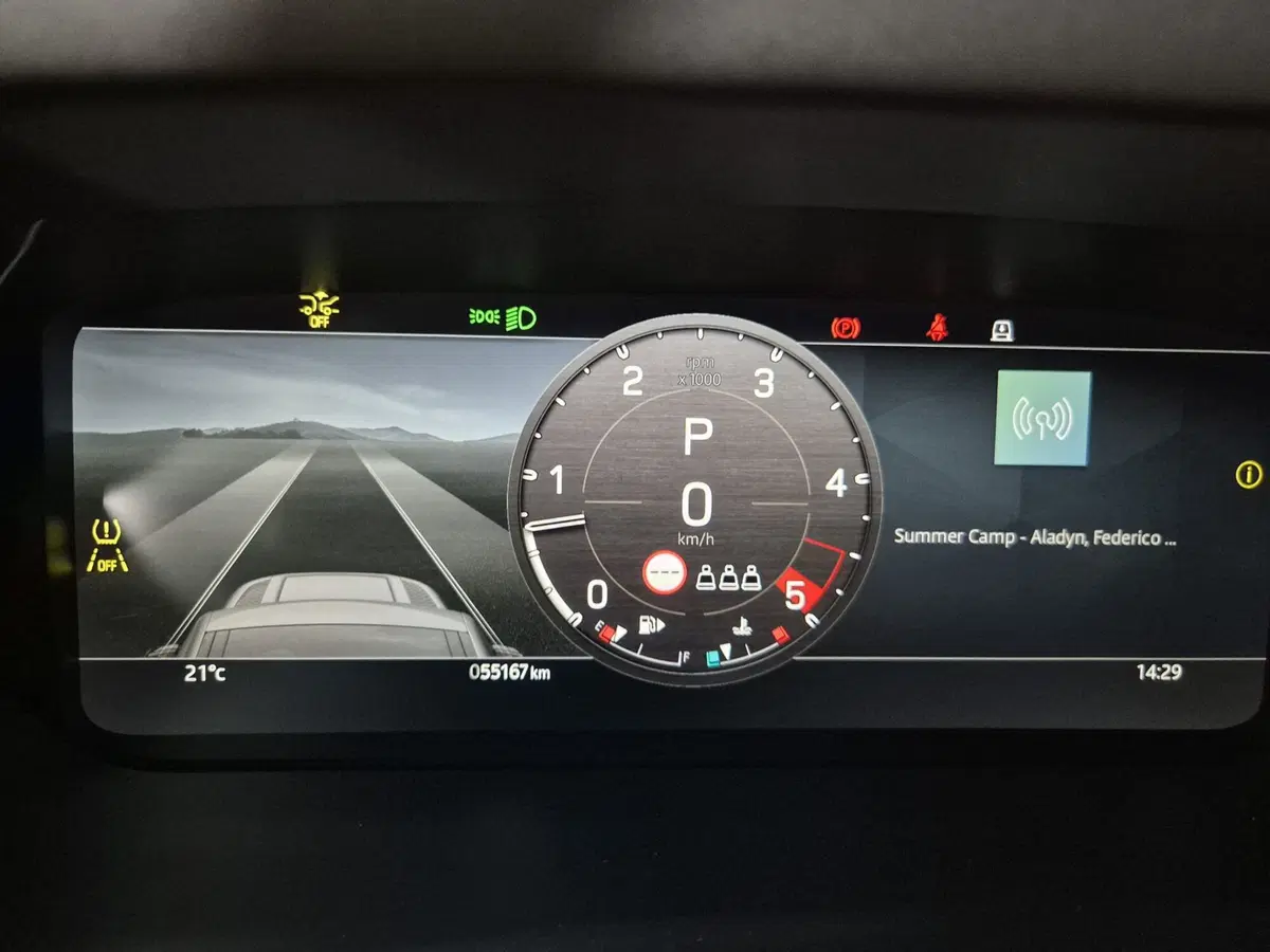 Land Rover Defender usata a Torino (13)
