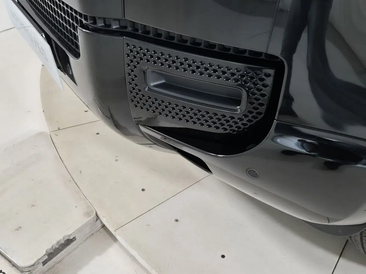 Land Rover Defender usata a Torino (20)