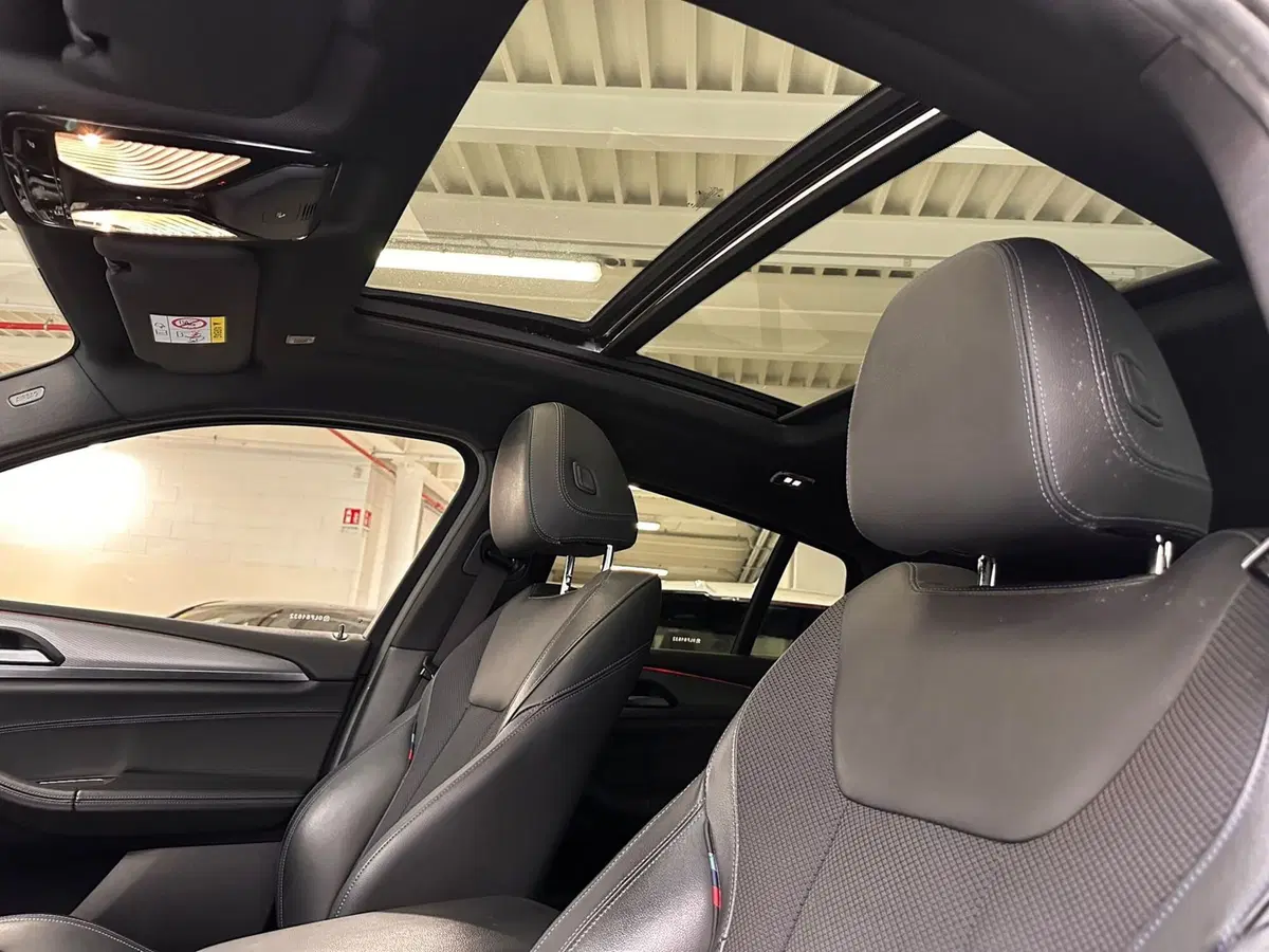BMW X4 usata a Cuneo (18)