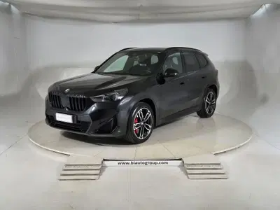 BMW X1 sdrive20d mhev 48V MSport Pro auto del 2025 usata a Settimo Torinese