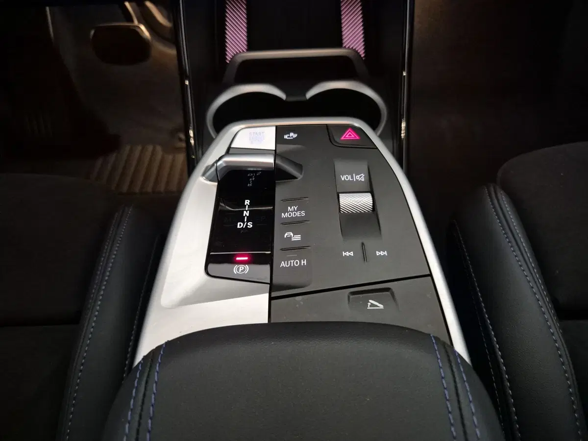 BMW X1 usata a Torino (12)