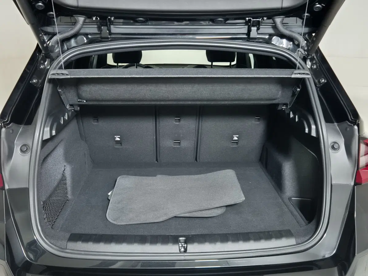 BMW X1 usata a Torino (14)