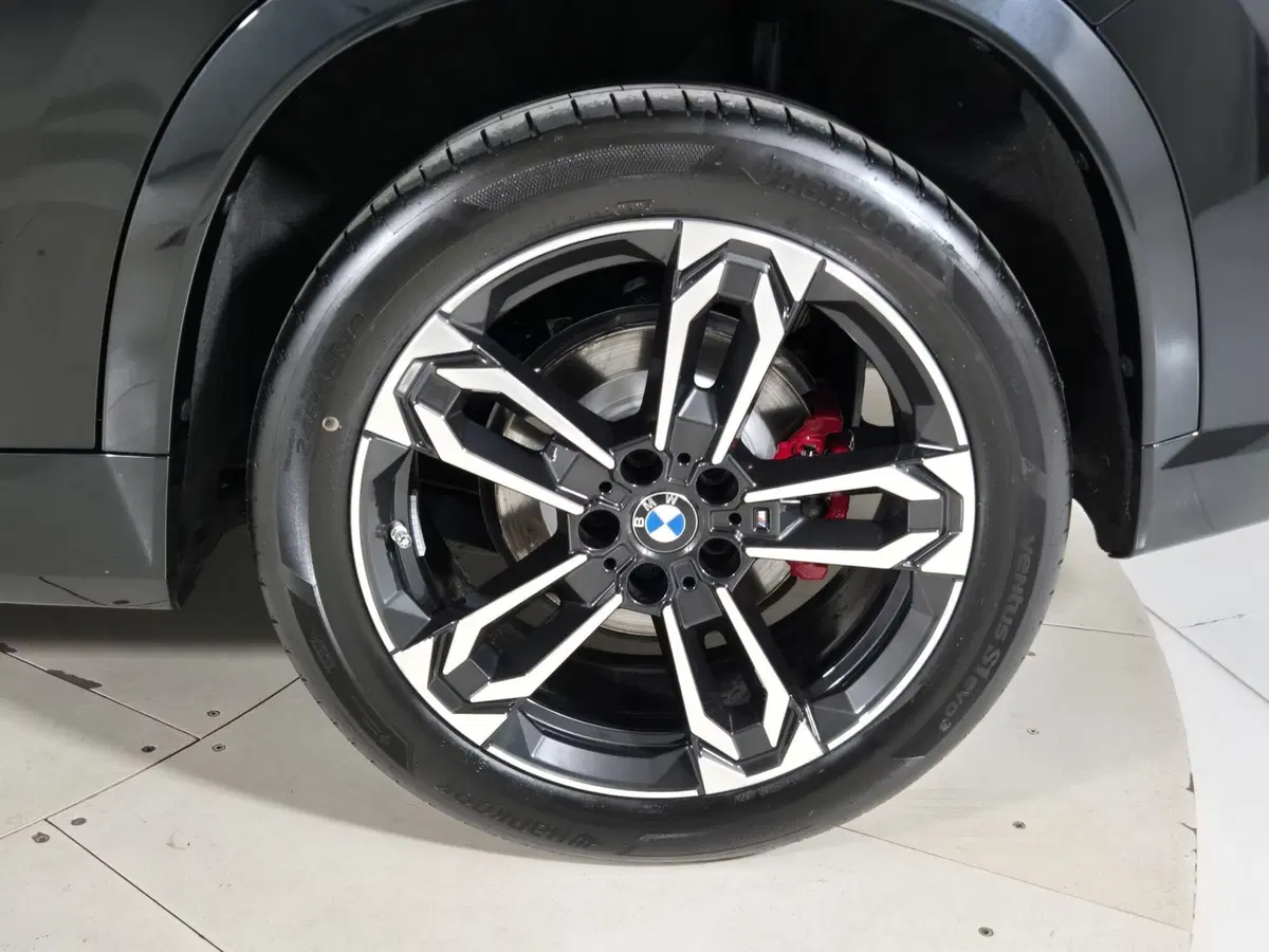 BMW X1 usata a Torino (15)