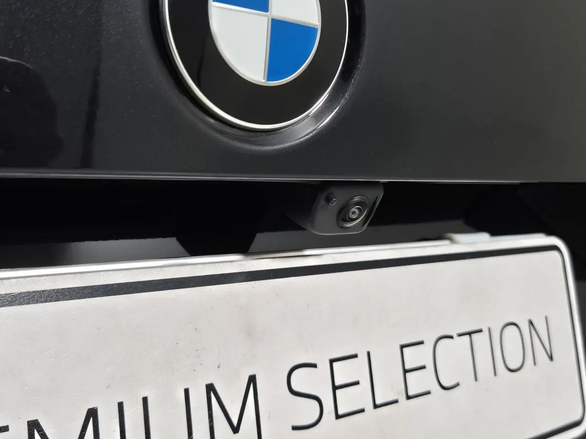 BMW X1 usata a Torino (18)