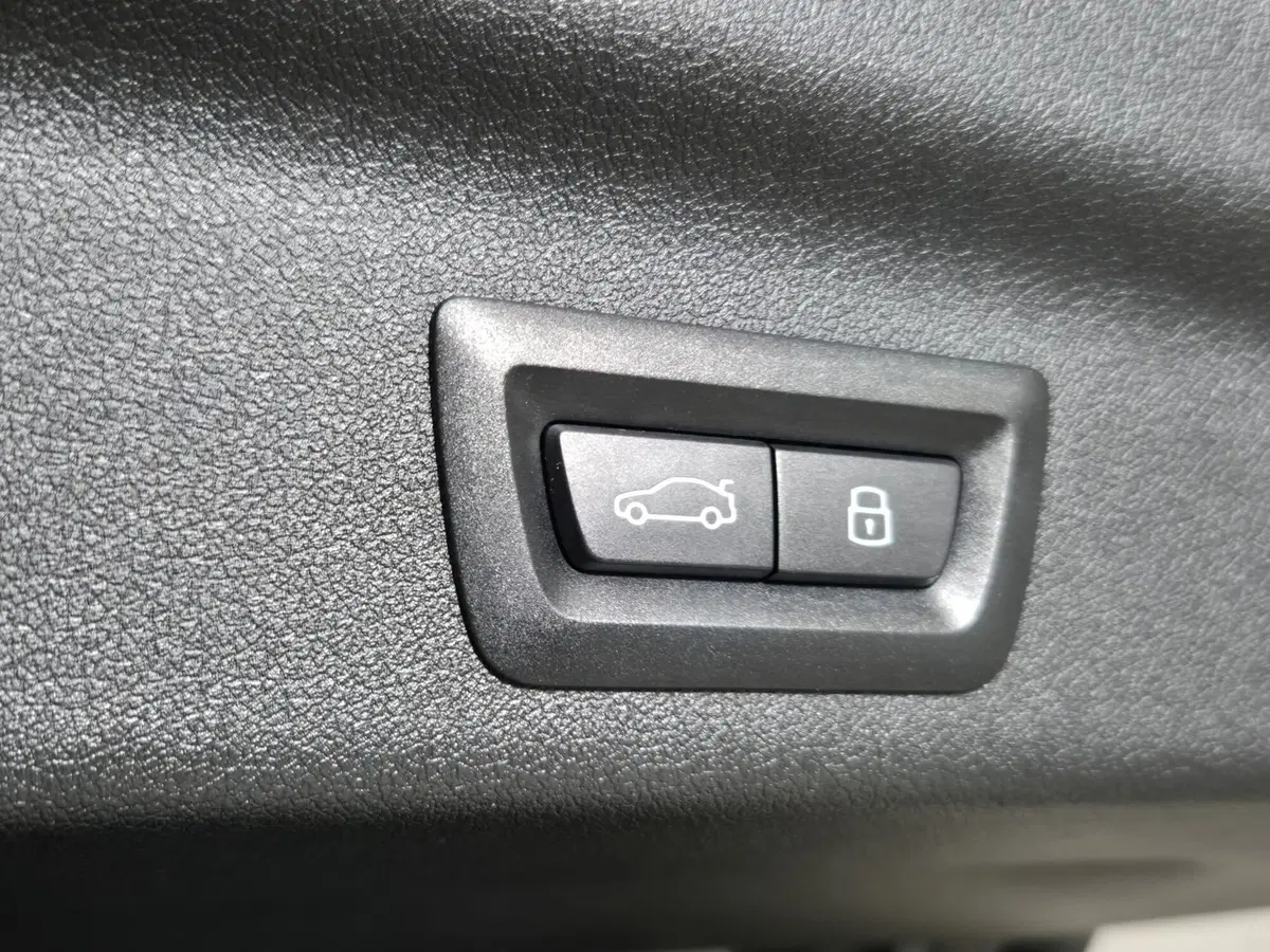BMW X1 usata a Torino (19)