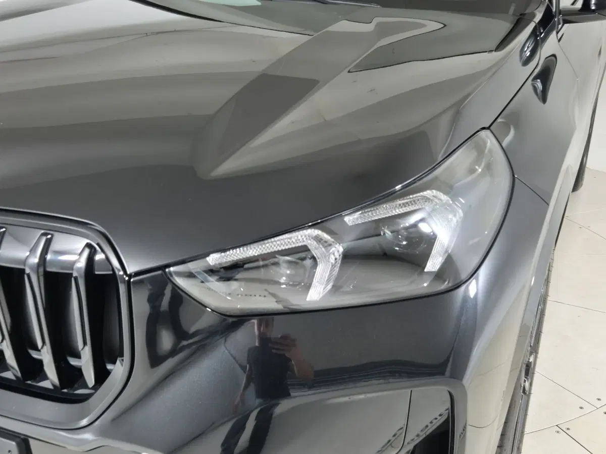BMW X1 usata a Torino (20)