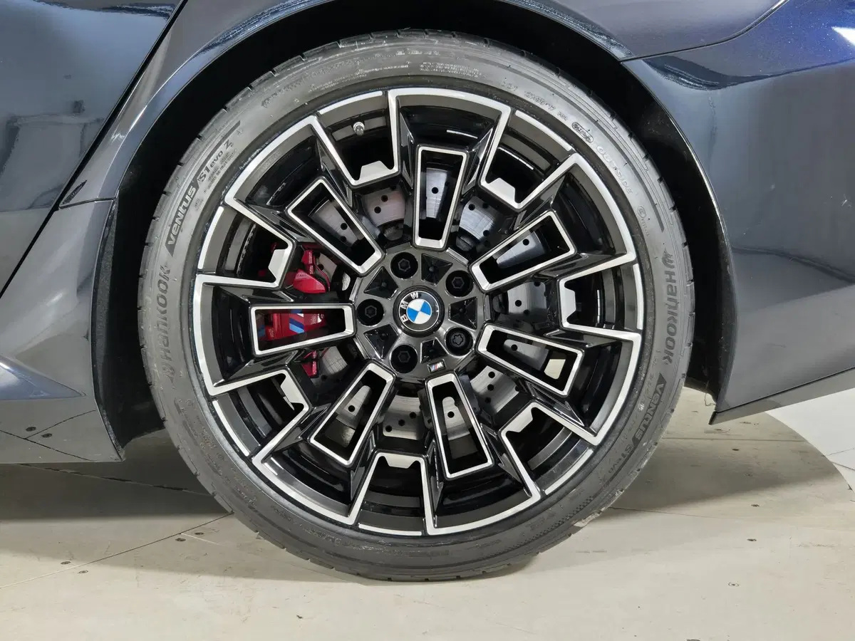 BMW Serie 5 usata a Torino (14)