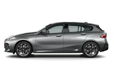 BMW Serie 1 118d 5p. Sport nuova a Moncalieri