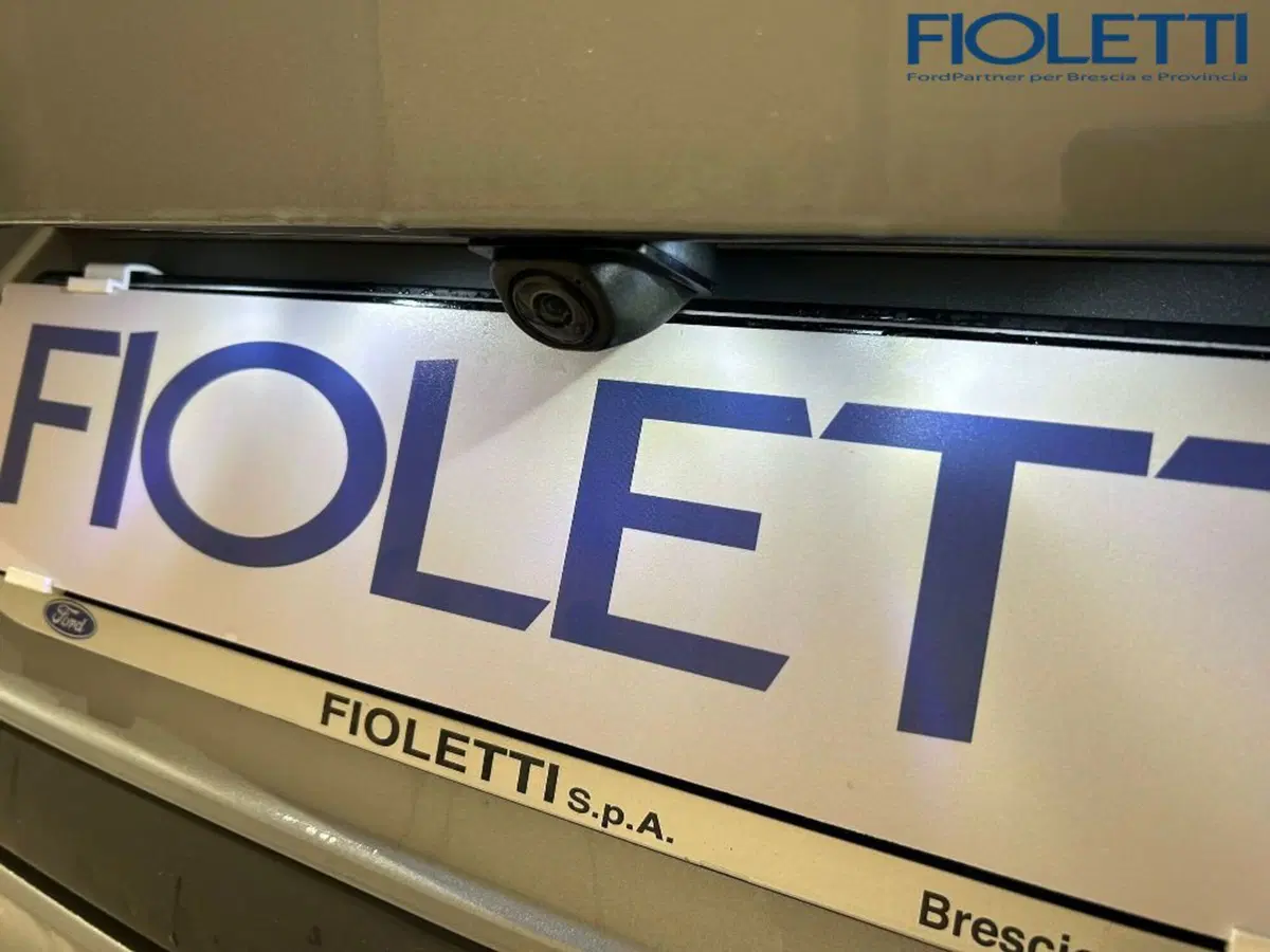 Ford Puma usata a Brescia (11)