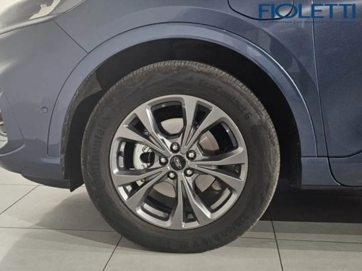 Ford Kuga usata a Brescia (14)