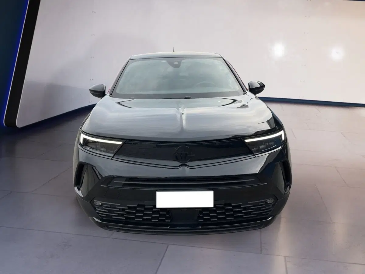Opel Mokka usata a Torino
