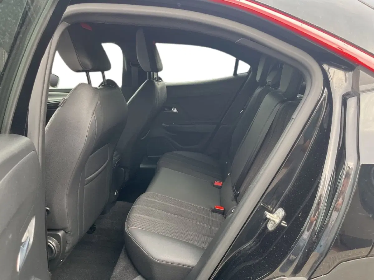 Opel Mokka usata a Torino (8)