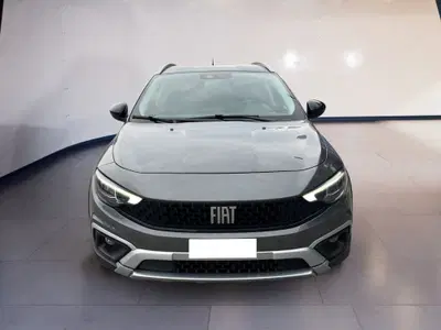 Fiat Tipo Tipo 5p 1.0 t3 Cross 100cv del 2021 usata a Torino
