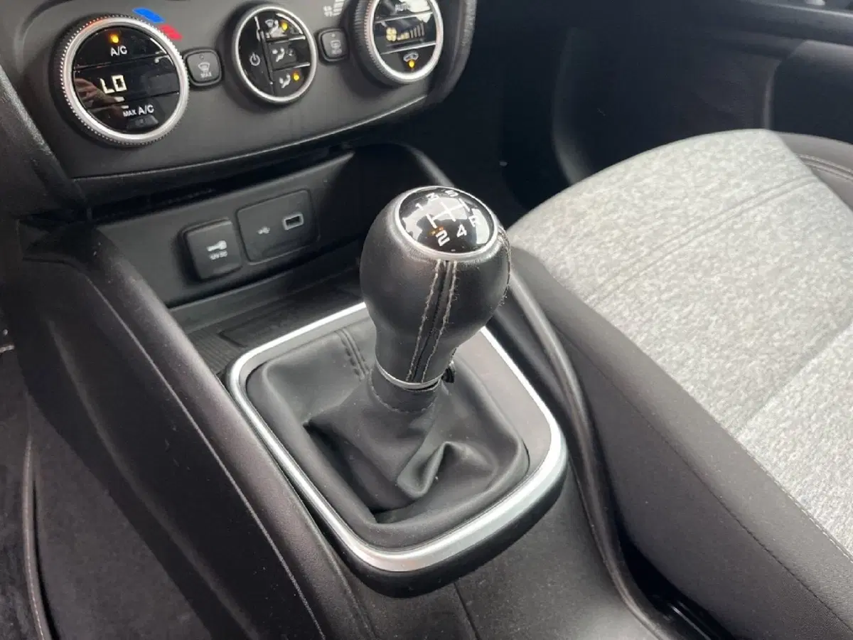 Fiat Tipo usata a Torino (13)