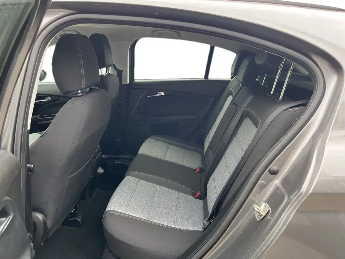 Fiat Tipo usata a Torino (9)