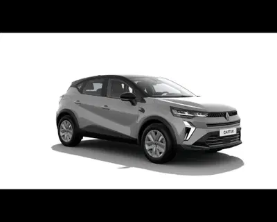 Renault Captur 1.2 eco-g Evolution 120cv nuova a Torino