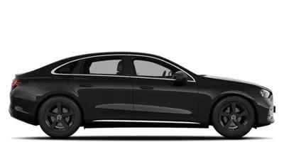 Mercedes-Benz Classe C Elettrica 400 Advanced 4matic nuova a Genova