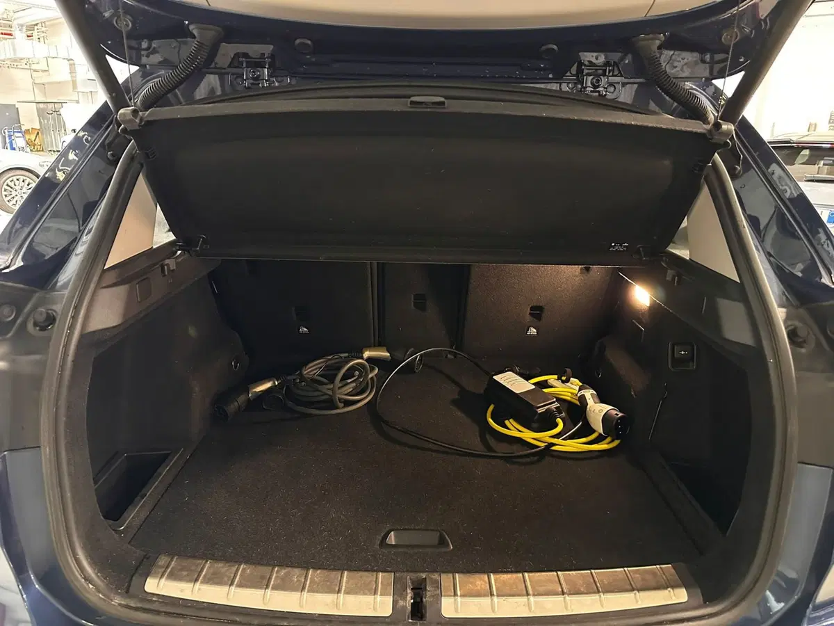 BMW X1 usata a Cuneo (13)