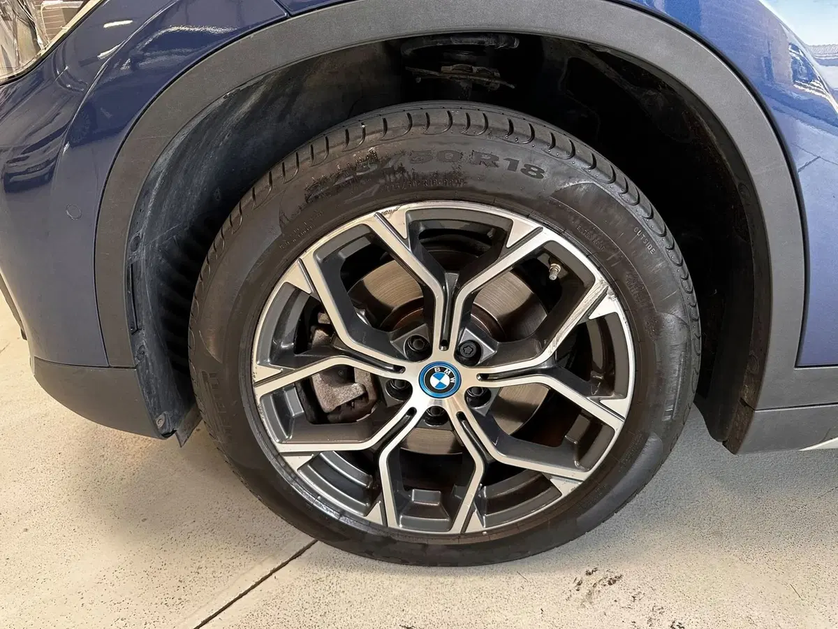 BMW X1 usata a Cuneo (14)