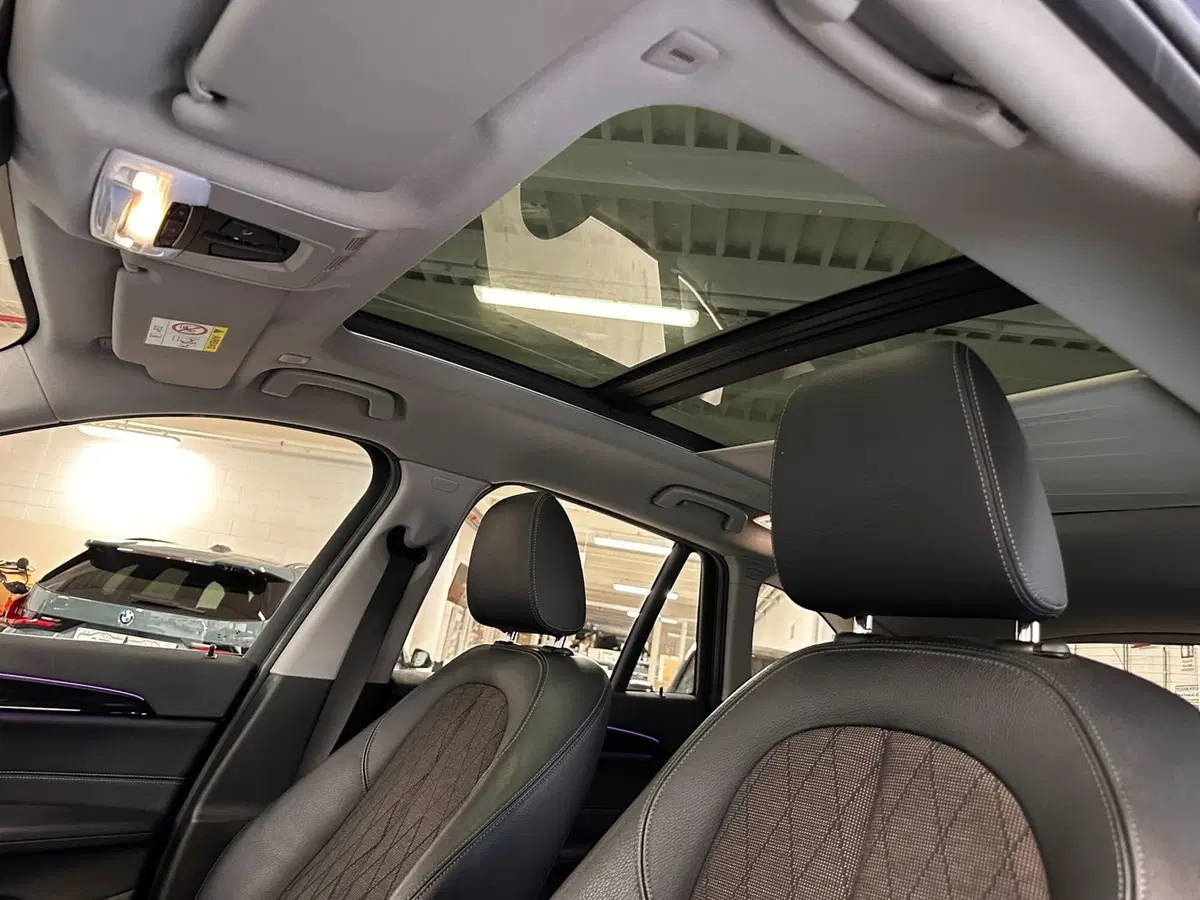 BMW X1 usata a Cuneo (20)