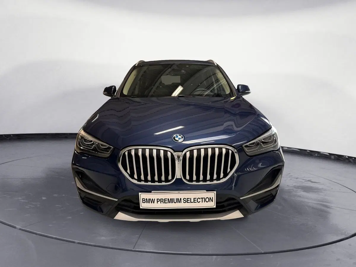 BMW X1 usata a Cuneo (3)