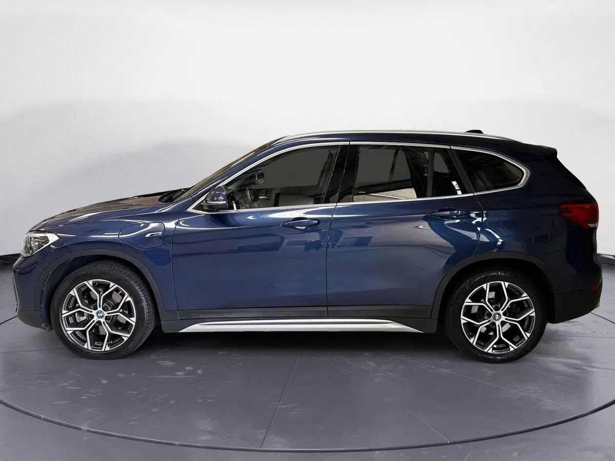 BMW X1 usata a Cuneo (6)