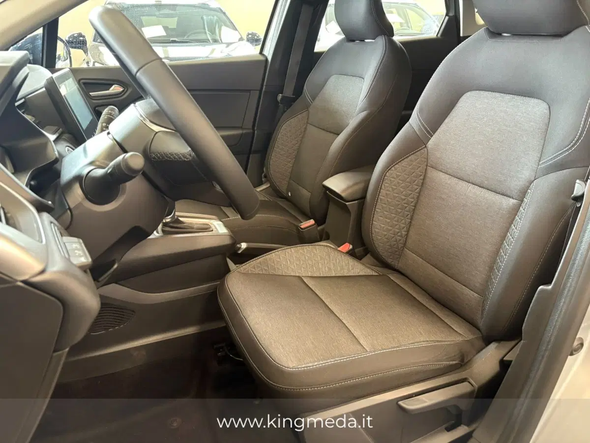 Renault Captur usata a Monza e Brianza (12)