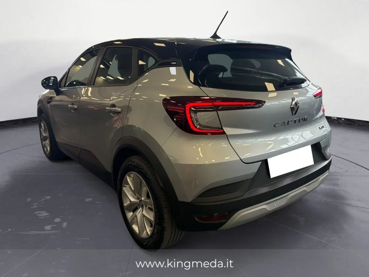 Renault Captur usata a Monza e Brianza (5)