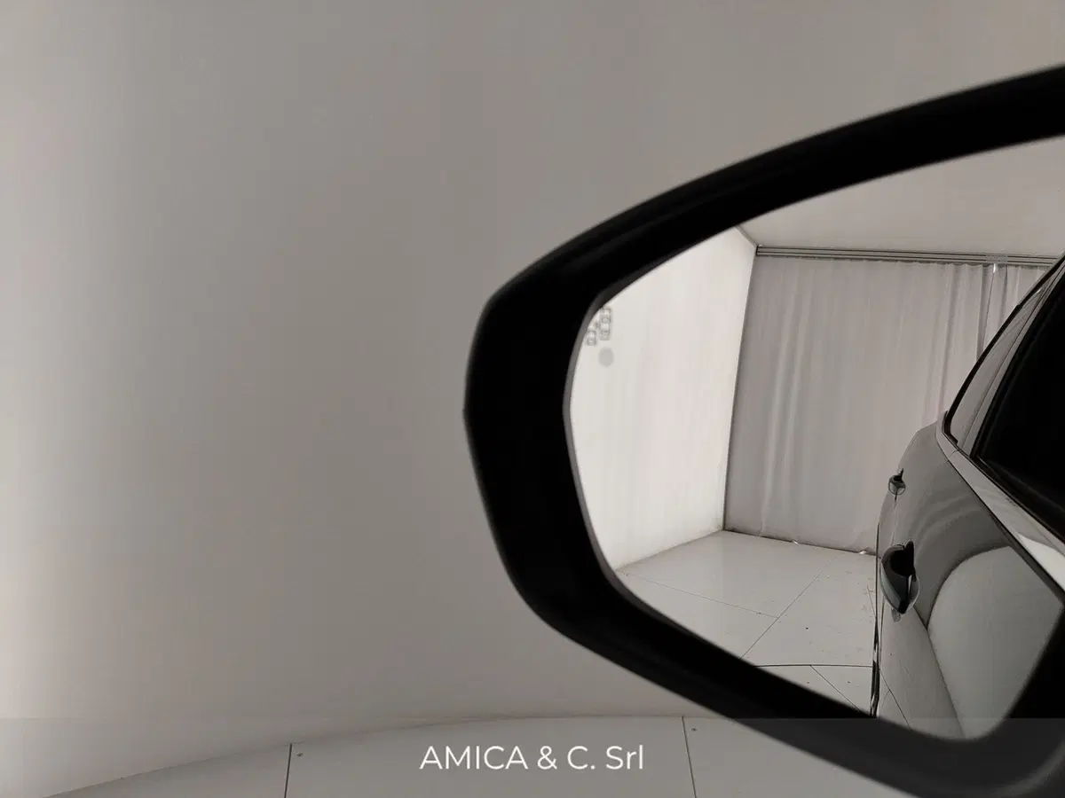 Peugeot 3008 usata a Caserta (12)
