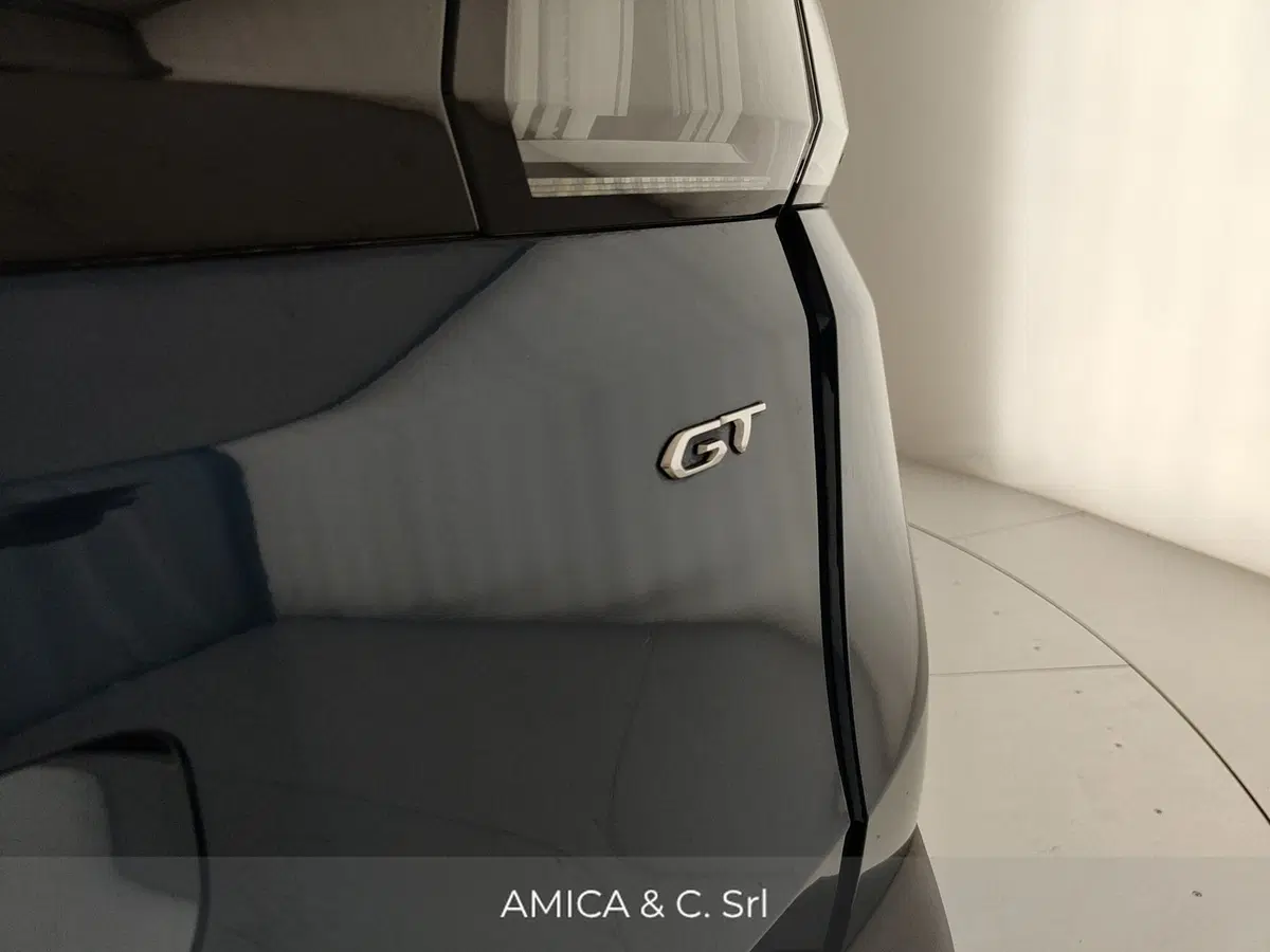 Peugeot 3008 usata a Caserta (9)