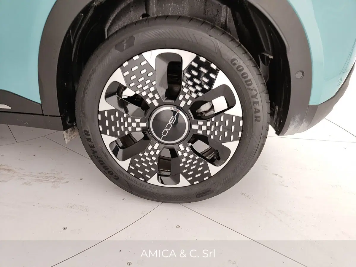Fiat 600 usata a Caserta (11)