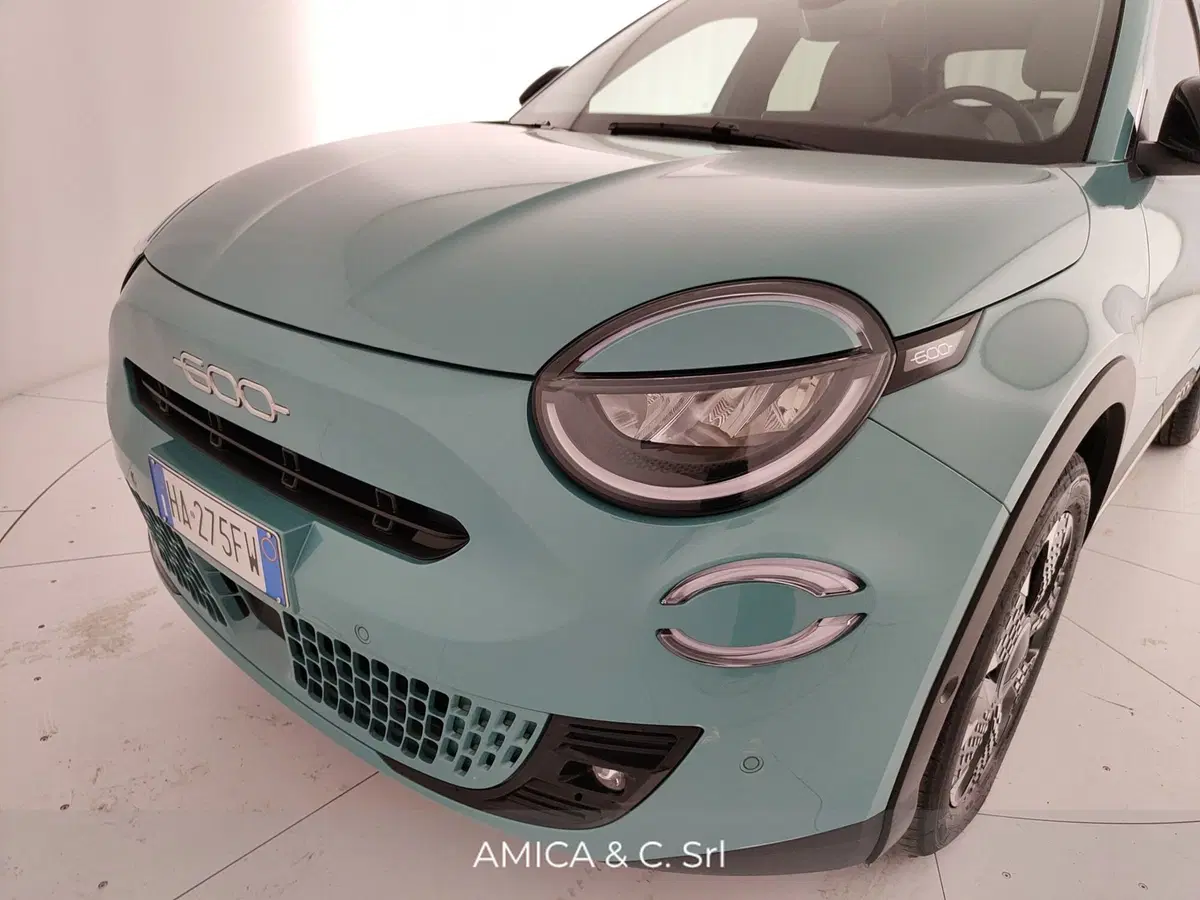 Fiat 600 usata a Caserta (13)