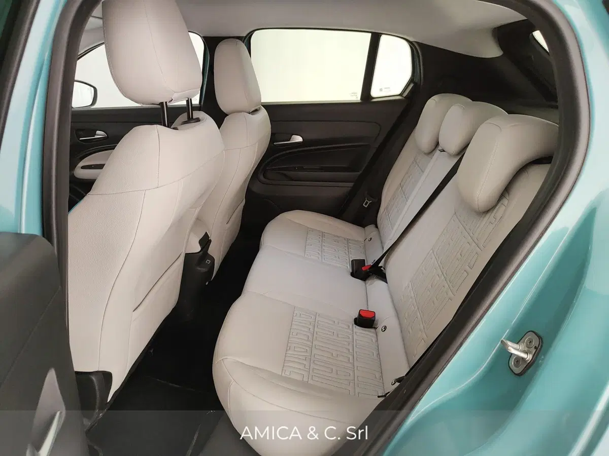 Fiat 600 usata a Caserta (18)