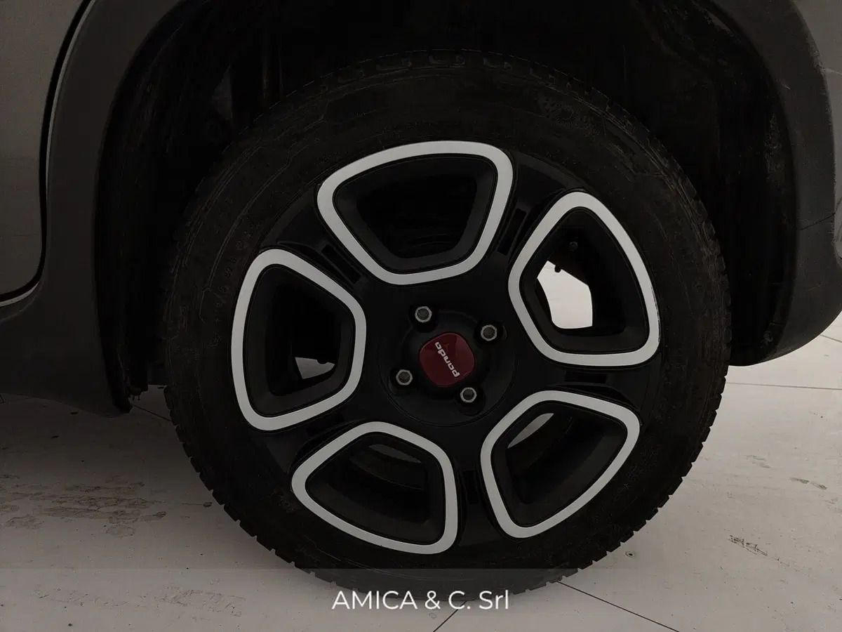 Fiat Panda usata a Caserta (12)