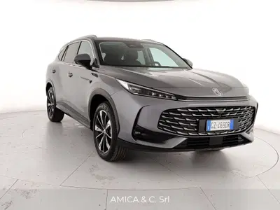 Mg HS 1.5 Comfort auto del 2025 usata a Caserta