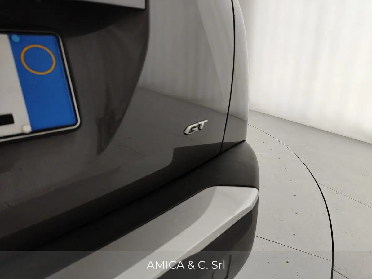 Peugeot 2008 usata a Caserta (11)