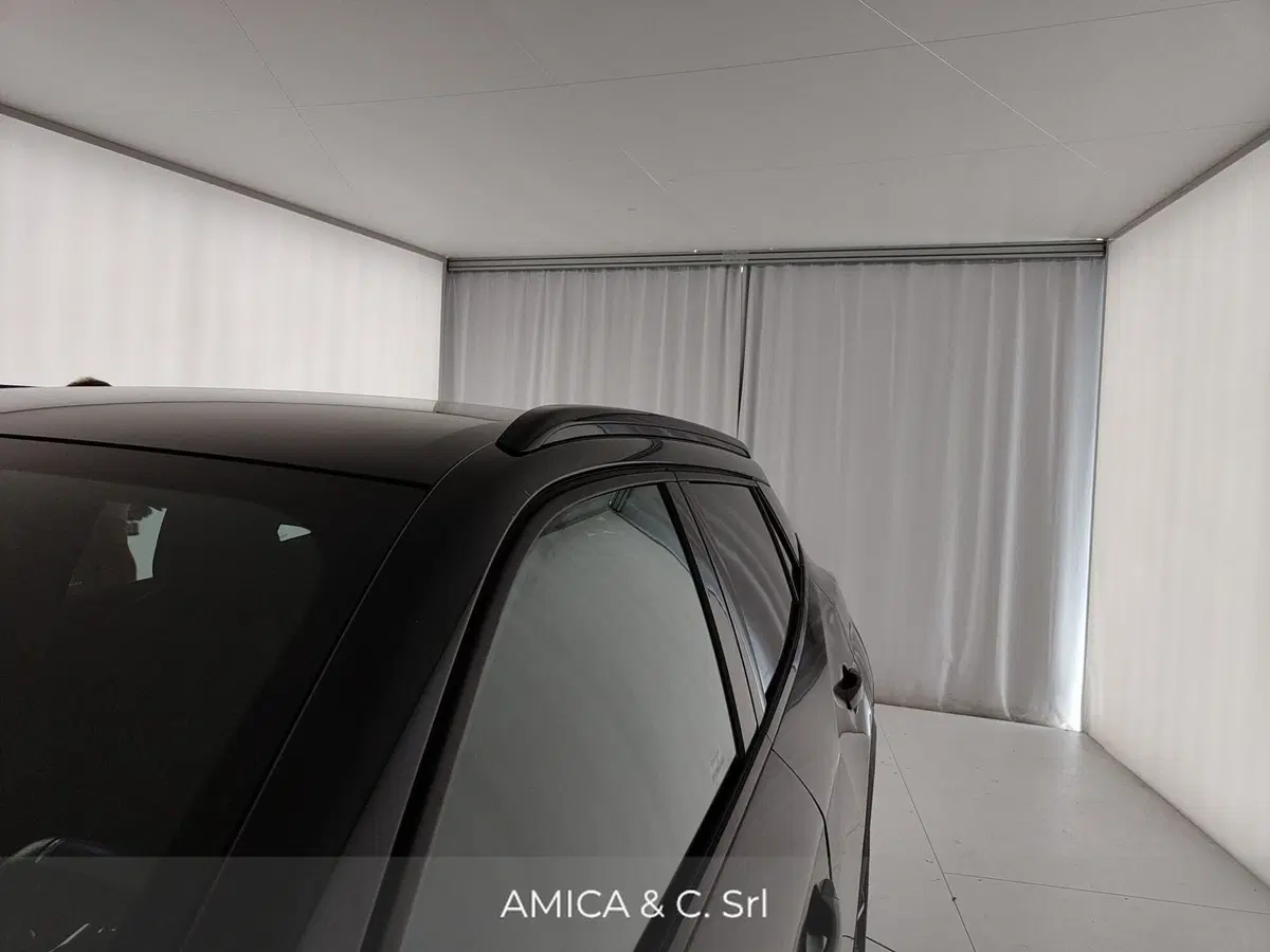 Peugeot 2008 usata a Caserta (14)