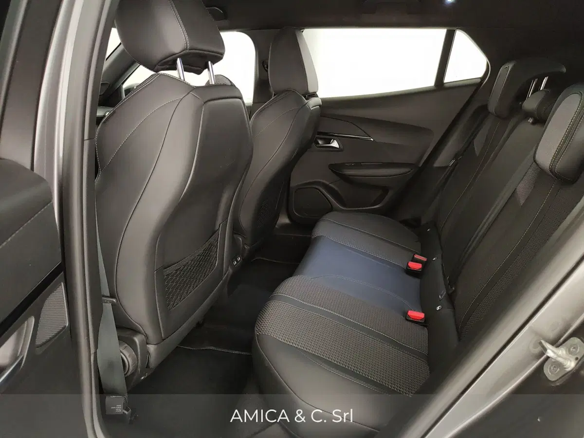 Peugeot 2008 usata a Caserta (17)