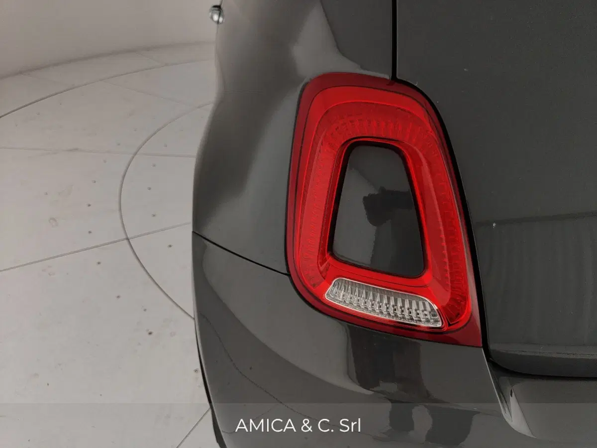 Fiat 500 usata a Caserta (11)