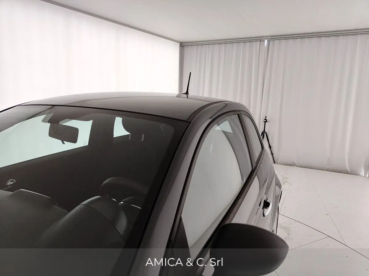 Fiat 500 usata a Caserta (14)