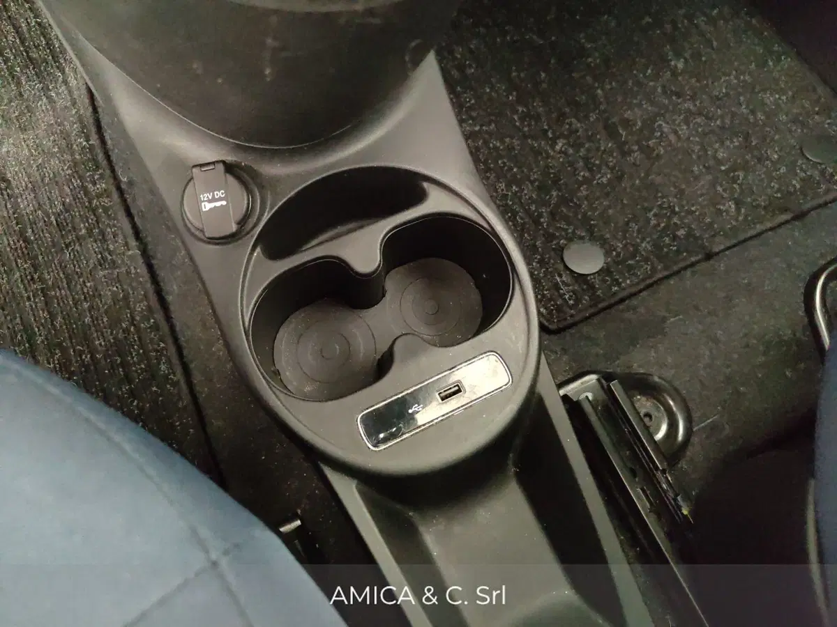 Fiat 500 usata a Caserta (20)