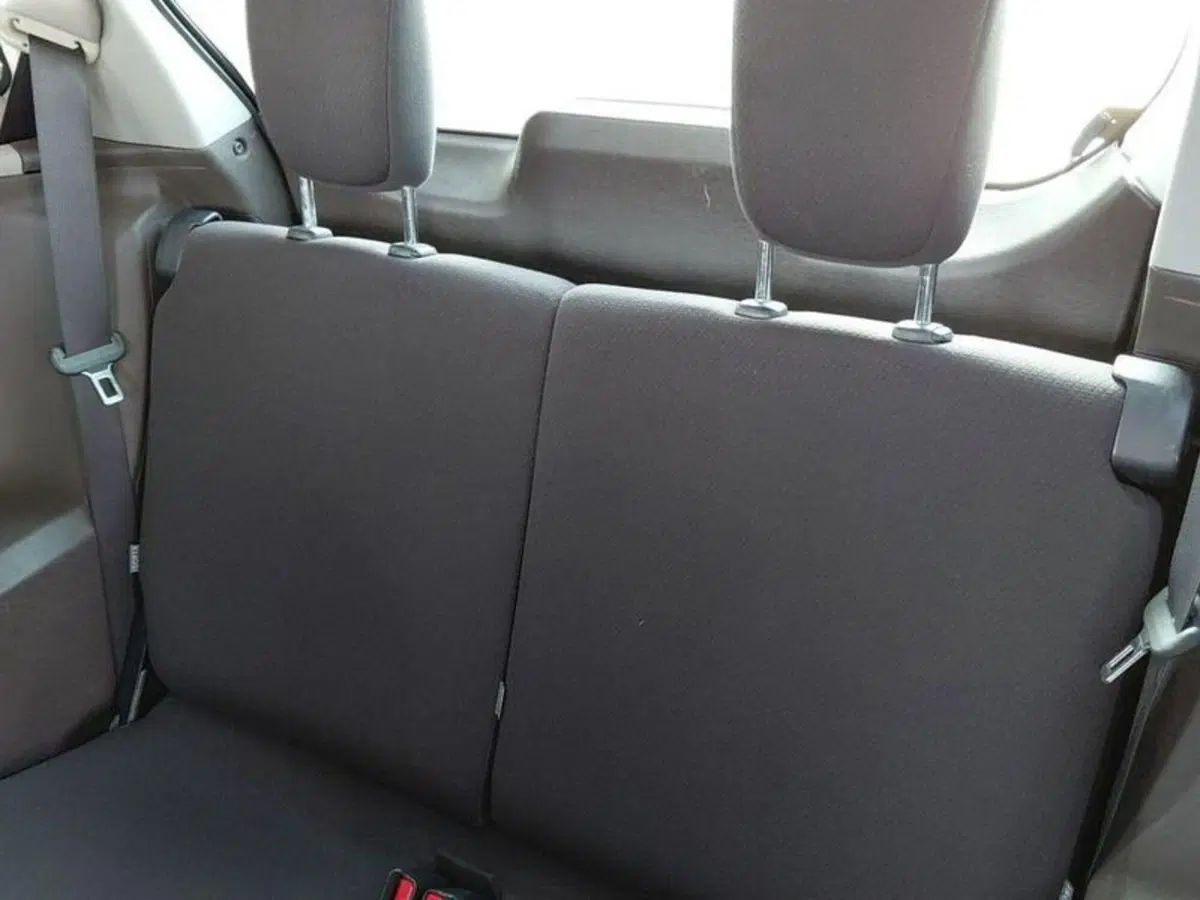 Toyota iQ usata a Cagliari (11)