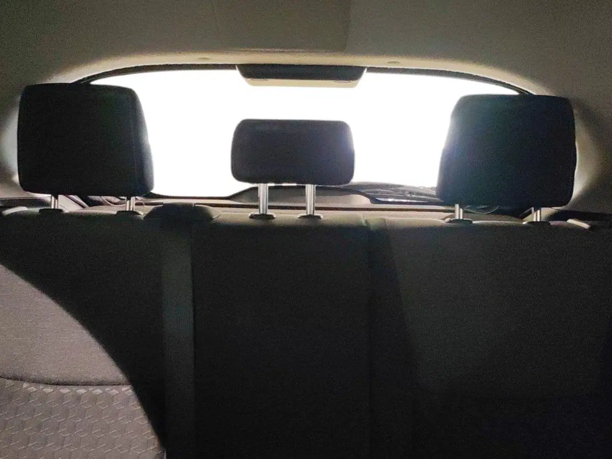 Toyota Yaris usata a Milano (12)