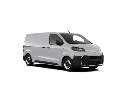 Toyota Proace 1.5D 120CV S&S PL-TN Furgone Medium 4p.10q Comfort nuova a Milano