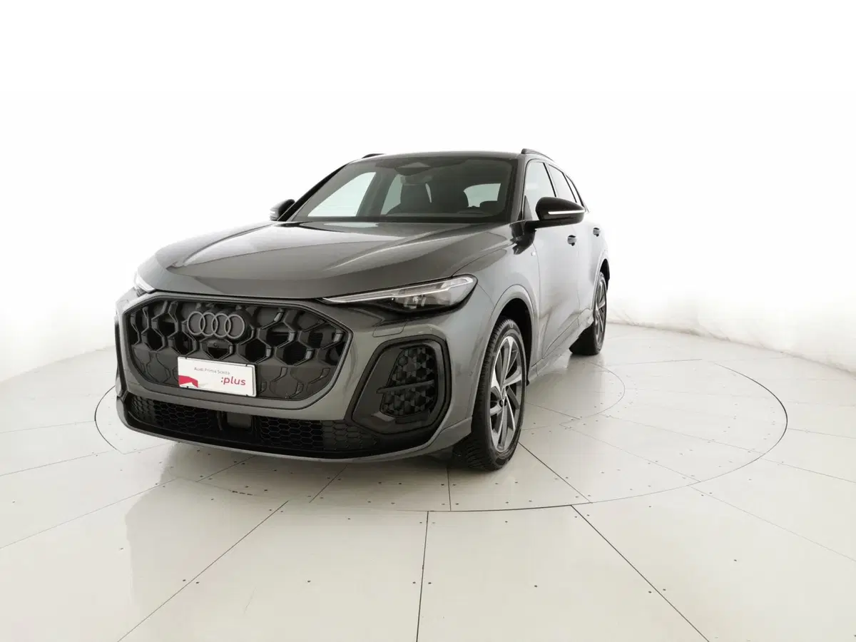 Audi Q5 usata a Chieti