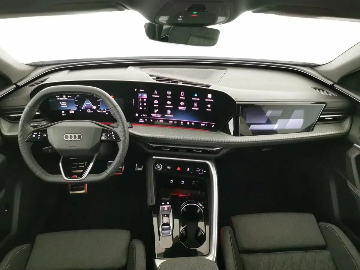 Audi Q5 usata a Chieti (14)