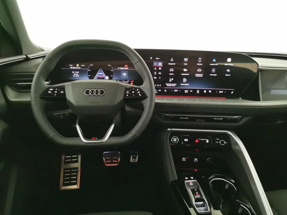 Audi Q5 usata a Chieti (15)